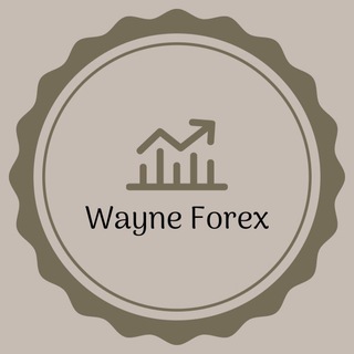 Логотип @wayne_forex - Wayne Forex