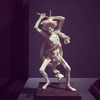 Логотип @waynow - Чумные гробы