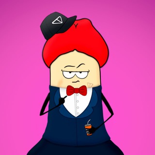 Логотип @wayofdhd - Путь ХЧК | TON NFT