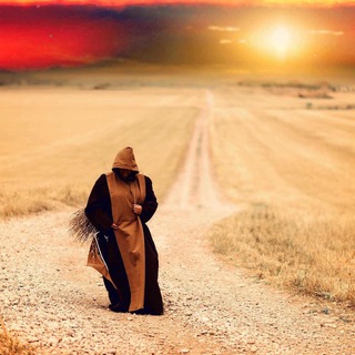 Логотип @wayofknowledge1 - The Way of Knowledge