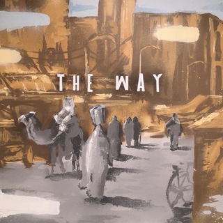 Логотип @wayofminelife - Way