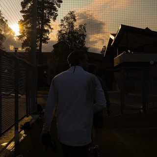 Логотип @wayofthesamura - Way of the Samurai