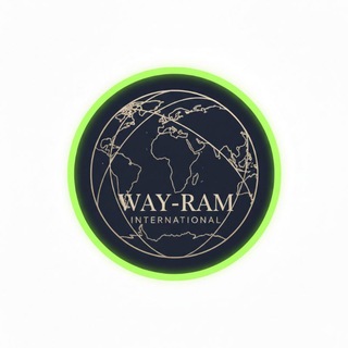 Логотип @wayramcom - Работа в Европе и Америке