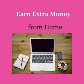 Логотип @ways4earning - Ways to Earn | Заработок онлайн
