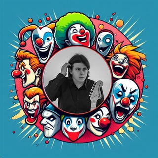 Логотип @waysg_channel - WAYSG?