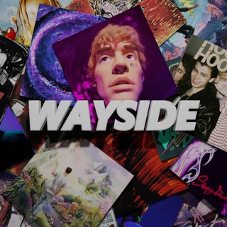 Логотип @wayside_prty - WAYSIDE
