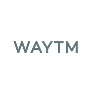 Логотип @waytmru - Трансцендентальная Медитация