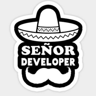 Логотип @waytoseniordev - Как я стал сеньором