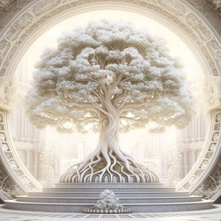 Логотип @waytothelife - Путь к изобилию Рода