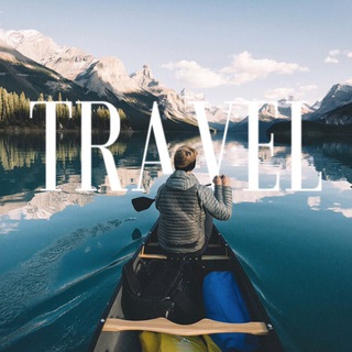 Логотип @waytrv - Путешествия по России 🛤