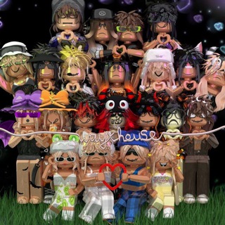 Логотип @wayxhouse - 💓wayxhouse🧚‍♀️