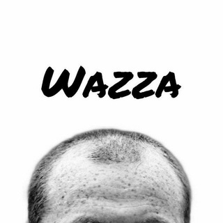 Логотип @wazza_show - Wazza