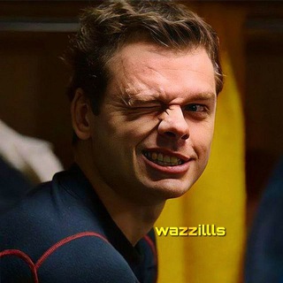 Логотип @wazzillls - ᴡᴀᴢᴢɪʟʟʟs 🇷🇺ｚ