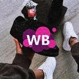 Логотип @wb4mens - Лучшее с WILDBERRIES | Халява | Скидки