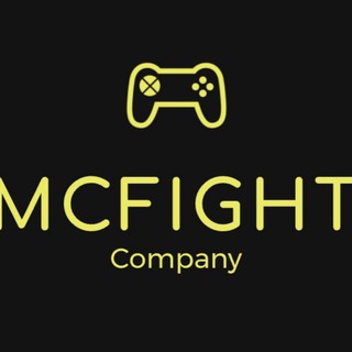 Логотип @wb5mfmdpqo4wymfi - MCFIGHT 👾 (разработка игр)