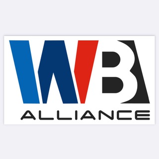 Логотип @wb_alliance - Марк Рыболовлев - о жизни и бизнесе
