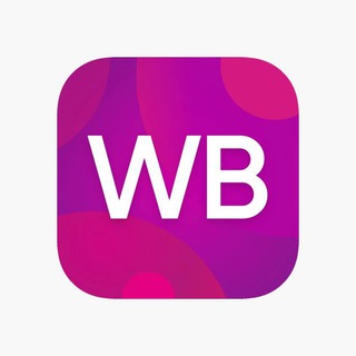 Логотип @wb_exp - WBEXP