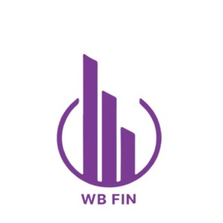 Логотип @wb_fin - Оцифровка бизнеса на маркетплейсе WB fin