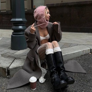 Логотип @wb_ikel - Залипла на Wildberries / Ozon