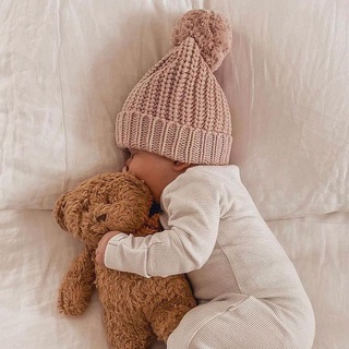 Логотип @wb_kidsss - WB для малышей✨