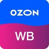 Логотип @wb_kursi2023 - Курсы - Wildberries, Ozon