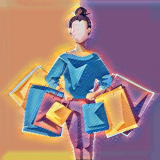 Логотип @wb_lixoradka - WB Лихорадка