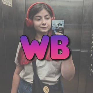 Логотип @wb_mashahoney - 🫐 Masha Honey | Мои находки и скидки