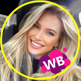 Логотип @wb_na_stile - НА СТИЛЕ 🛍 Wildberries