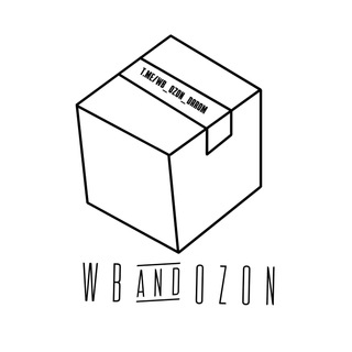 Логотип @wb_ozon_darom - Почти даром wb/ozon вб/озон Халява wb
