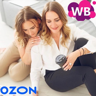 Логотип @wb_ozon_obzory - WB Ozon обзоры