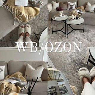 Логотип @wb_ozon_podbor - Yandex / WB / OZON