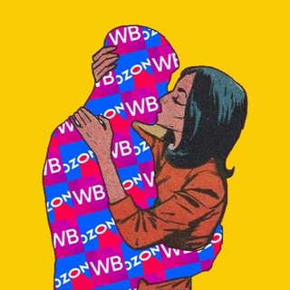 Логотип @wb_ozon_reviews - КЭШБЕК ЗА ОТЗЫВ Бартерные блогеры WILDBERRIES/OZON КЭШБЕК