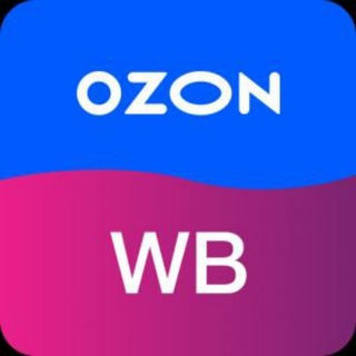 Логотип @wb_ozon_selee - Wildberries - OZON