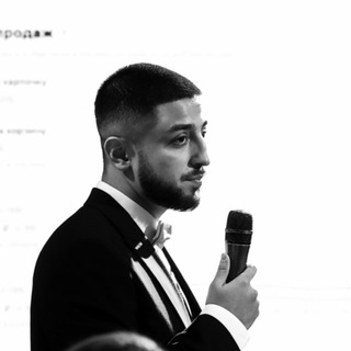 Логотип @wb_ozon_sugarfree - Бобоев Салохиддин | WB и OZON