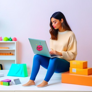 Логотип @wb_ozon_yandex_obzor - 💯Честный Обзор товаров WB /Ozon/Yandexmarket.