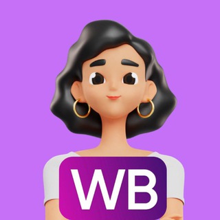 Логотип @wb_prodschool - Мир менеджеров маркетплейсов