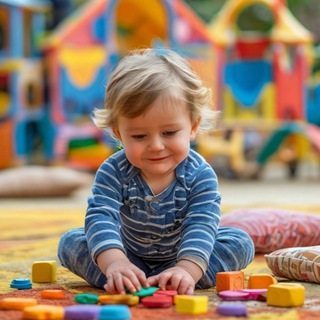 Логотип @wb_radar2006 - ДОМИК НЕПОСЕДЫ