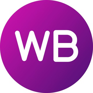 Логотип @wb_sec - WB для всех