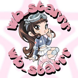 Логотип @wb_starrr - wb_starrr