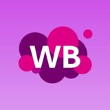 Логотип @wb_supporting - ЧАТ ПОДДЕРЖКИ WILDBERRIES️ | Горячая линия Вайлдберриз | Телефон | Чат поддержки WB | Форум | Отзывы | Жалобы | Новости