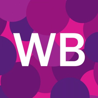 Логотип @wb_tolko_luchshee - WB только лучшее