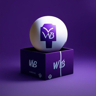 Логотип @wb_vesho - WB аутфит