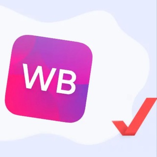 Логотип @wb_vigoda - Wb выгода
