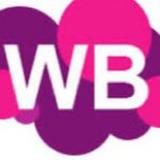 Логотип @WB_Zoo - WB | товары для питомцев