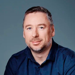 Логотип @wbakalchuk - Владислав Бакальчук