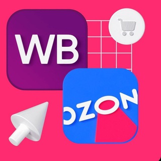 Логотип @wbandpoint - WB и OZON