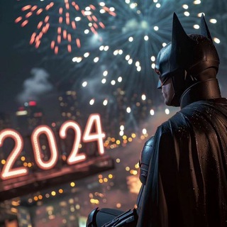 Логотип @wbatsfam - BATFAMILY | КИНОКОМИКС