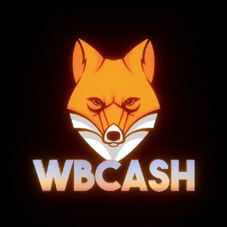 Логотип @wbcash_ext - WBCash Обновления🦊