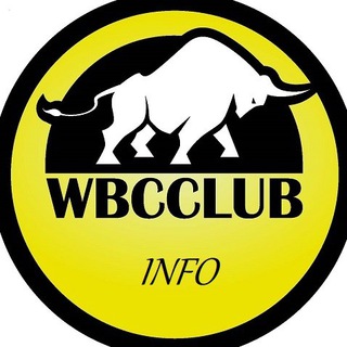 Логотип @wbccinfo - WBCC INFO