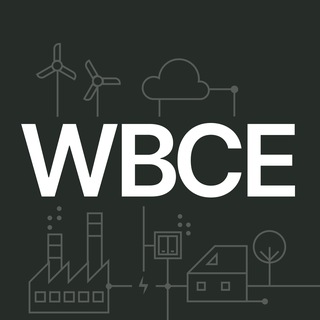 Логотип @wbce_official - WBCE 2026